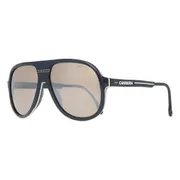 Carrera C SPORT 07/S PJP/T4, Blue frame, Silver Flash Mirror lenses, view 2