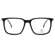 Carrera CA 357/C with Clip-On 284/M9, Black frame, view 2