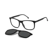 Carrera CA 8918/C with Clip-On 08A/M9