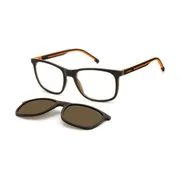Carrera CA 8918/C with Clip-On 12J/SP