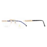 Carrera 1142 LKS/2Y, Gold frame, view 2