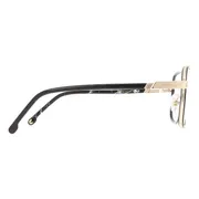 Carrera 1143 2M2, Black frame, view 3