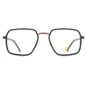 Carrera 1144 003, Black frame, view 1