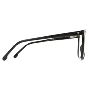 Carrera 3075 807, Black frame, view 3