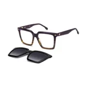 Carrera CA 3080/C with Clip-On HKZ/WJ