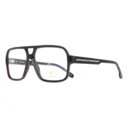 Carrera VICTORY C 16 0Q1/2Y Blue-Light Block, Burgundy frame, view 2