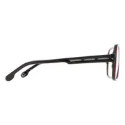 Carrera VICTORY C 16 0Q1/2Y Blue-Light Block, Burgundy frame, view 3