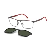 Carrera CA 8921/C with Clip-On BLX/UC