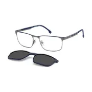 Carrera CA 8921/C with Clip-On V6D/M9