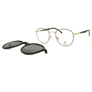 Carrera CA 368/C with Clip-On OIT/Z7