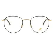 Carrera CA 368/C with Clip-On OIT/Z7, Black frame, view 2