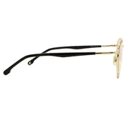 Carrera CA 368/C with Clip-On OIT/Z7, Black frame, view 3