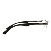 Carrera CA6623 XVD, Silver frame, view 3