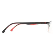 Carrera 8843 003, Black frame, view 3
