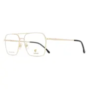 Carrera 3096 84E, Brown frame, view 2
