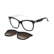 Carrera CA 3098/C with Clip-On 80S/LA