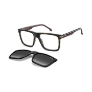 Carrera CA 387/C with Clip-On 086/WJ