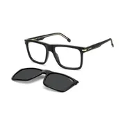 Carrera CA 387/C with Clip-On 807/M9