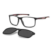 Carrera CA 8933/C with Clip-On BLX/M9