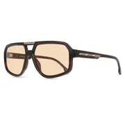 Carrera VICTORY C 26/S 0UC/II, Red frame, Brown Photochromic lenses, view 2