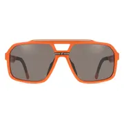 Carrera C SPORT 03/S A1W/IR, Orange frame, Solid Dark Grey lenses, view 1