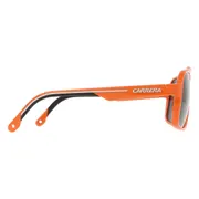 Carrera C SPORT 03/S A1W/IR, Orange frame, Solid Dark Grey lenses, view 3