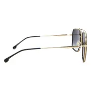 Carrera 273/S 2IK/9K, Tortoiseshell frame, Green Gradient lenses, view 3