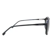 Carrera 257/S 003/M9, Black frame, Grey lenses, view 3