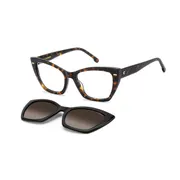 Carrera CA 3036/C with Clip-On 086/LA