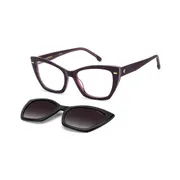 Carrera CA 3036/C with Clip-On 0T7/WJ
