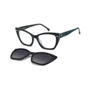 Carrera CA 3036/C with Clip-On ZI9/WJ
