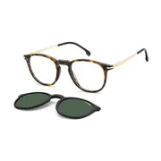 Carrera CA 393/C with Clip-On 086/UC