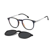 Carrera CA 393/C with Clip-On RTC/M9