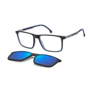 Carrera CA 8941/C with Clip-On 0VK/5X