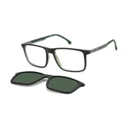 Carrera CA 8941/C with Clip-On 3OL/UC
