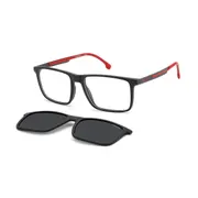 Carrera CA 8941/C with Clip-On BLX/M9