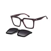 Carrera CA 3080/C with Clip-On 0T7/WJ