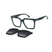 Carrera CA 3080/C with Clip-On ZI9/WJ