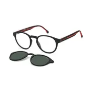 Carrera CA 8066/CS with Clip-On OIT/UC