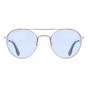 Converse SCO057Q 0523, Red frame, Blue lenses, view 1