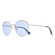 Converse SCO057Q 0523, Red frame, Blue lenses, view 2