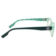 Converse CV5020Y Kids 336, Green frame, view 3