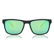 Converse CV508S MALDEN 003, Black frame, Blue lenses, view 1