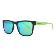 Converse CV508S MALDEN 003, Black frame, Blue lenses, view 2