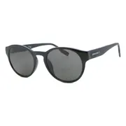 Converse CV509S MALDEN 001, Black frame, Grey lenses, view 2