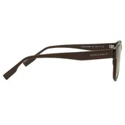 Converse CV509S MALDEN 201, Brown frame, Brown lenses, view 3