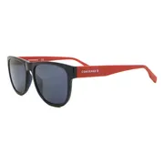 Converse CV513SY MALDEN 411, Blue frame, Grey lenses, view 2