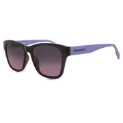 Converse CV514SY MALDEN 510, Purple frame, Gradient Dark Purple lenses, view 2