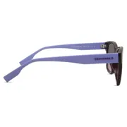 Converse CV514SY MALDEN 510, Purple frame, Gradient Dark Purple lenses, view 3