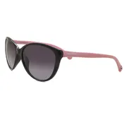 Converse SCO085 BLPI, Black frame, Grey lenses, view 2
